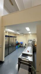 Westview Food Factory (D22), Factory #554960011